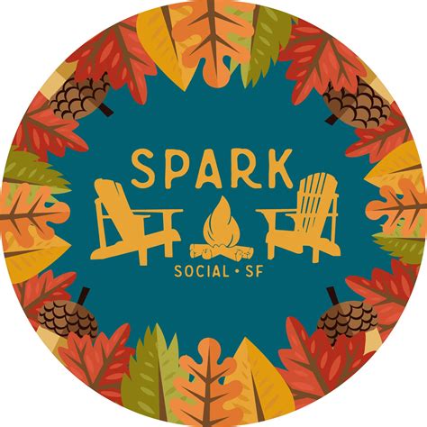 SPARK Social SF | San Francisco CA