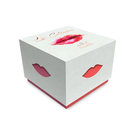 Kit Lips Collection Pigmentos Ml Rb Kollors Microcolors Oficial