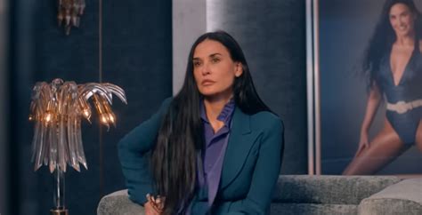 Objavljen Trailer Za Horor Godine U Kojem Glumi Demi Moore