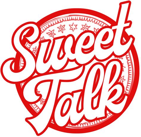 I D Rather Be Listening To Sweet Talk Sweet Talk