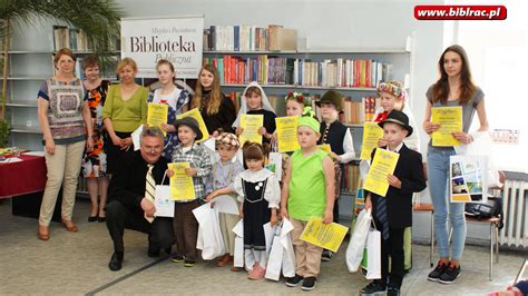 Relacja MIEJSKA I POWIATOWA BIBLIOTEKA PUBLICZNA W RACIBORZU Śląski