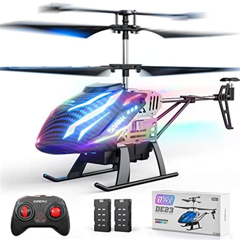 Top 10 Best Flying Remote Control Helicopter : Reviews & Buying Guide ...