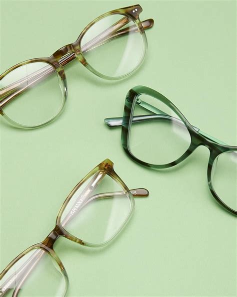 Were Kicking Off This Weeks Celebrations With Some Of Our Favorite Eyewear Frames Make Your