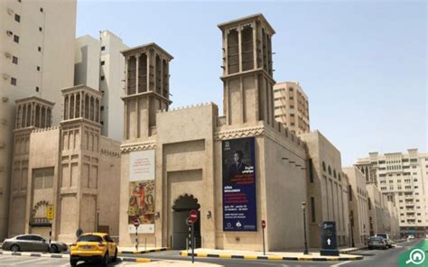 Sharjah Art Museum Guide: Entry Fee, Exhibitions & More - MyBayut