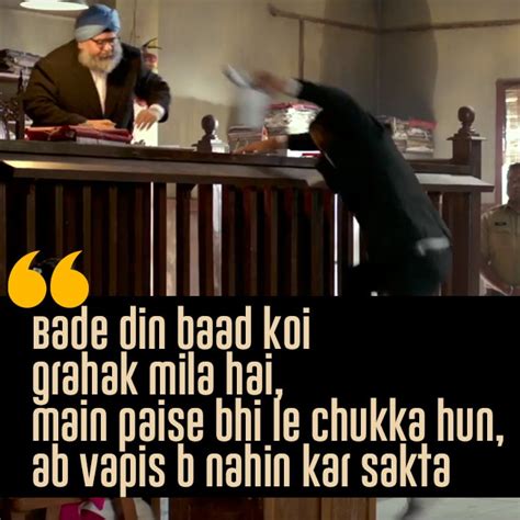 Jolly LLB 2 trailer: 8 dialogues which prove that Akshay Kumar starrer ...