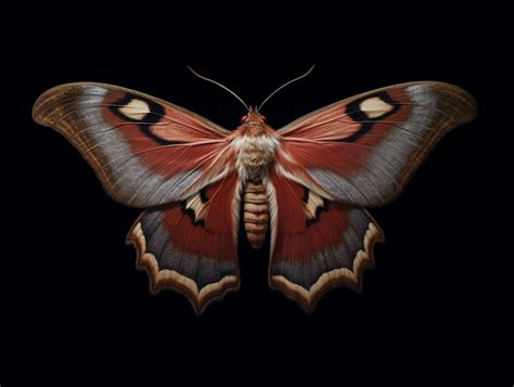 White Moth Spiritual Meaning and Symbolism (11 Omens) – Fauna Facts