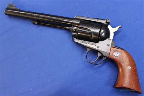 Ruger New Model Blackhawk 45 Cal For Sale At 946659084