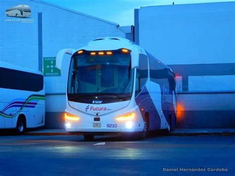 Scania Irizar I8 Futura Plus Autobus