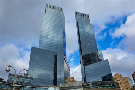 38 5m Time Warner Center Penthouse Is In Contract