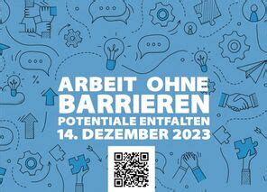 Arbeit Ohne Barrieren Potentiale Entfalten Lebenshilfe Paderborn