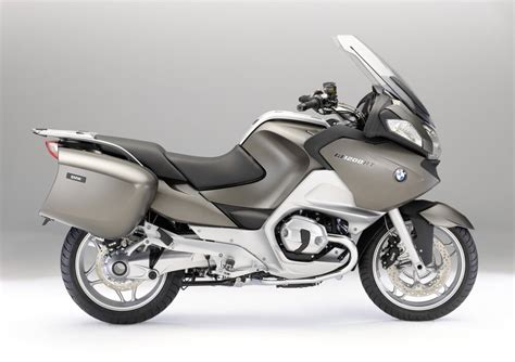 Bmw R 1200 RT 2014 16 Prezzo E Scheda Tecnica Moto It