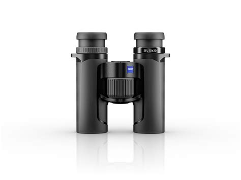 New ZEISS SFL 30 Ultra Compact Binoculars OutdoorHub