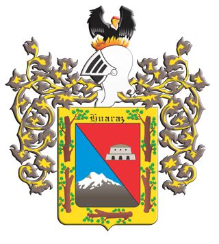 Municipalidad Provincial De Huaraz