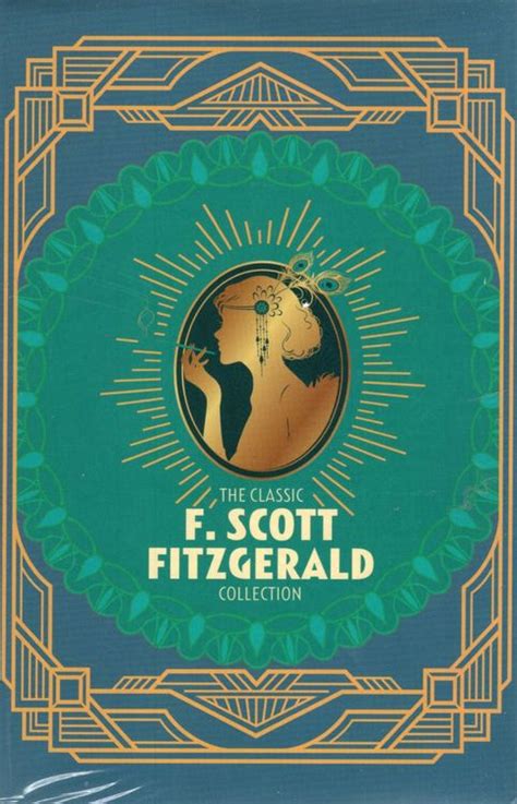 Classic F Scott Fitzgerald Collection (5 Book Set)