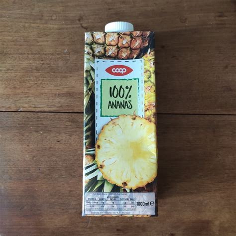 Coop Ananas Review Abillion