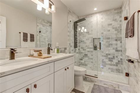 Can I Remodel My Bathroom For 5000 Experts Reveal