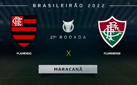 Flamengo X Fluminense Prováveis Times Desfalques E Onde Assistir Ao