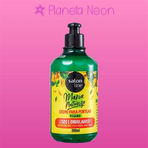 Melhores Produtos Veganos Para Cabelo Planeta Neon