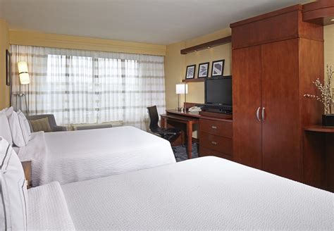 Discount Coupon for Courtyard by Marriott San Diego Mission Valley/Hotel Circle in San Diego ...