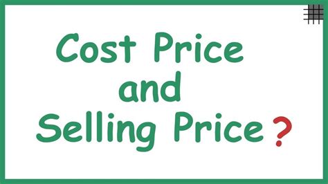 What is selling cost - Factors and Components of Selling Cost | Marketing91