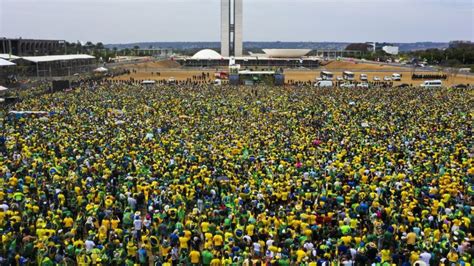 Dino Faz Alerta Sobe Viol Ncia No De Setembro E Gdf Monta Grupo De