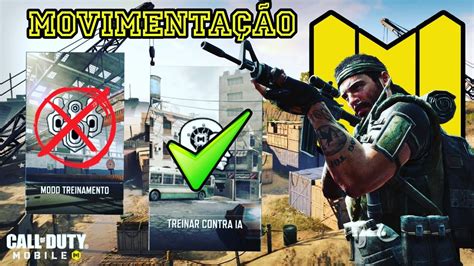 Dicas Importantes Que V O Te Ajudar A Melhorar No Cod Mobile Em