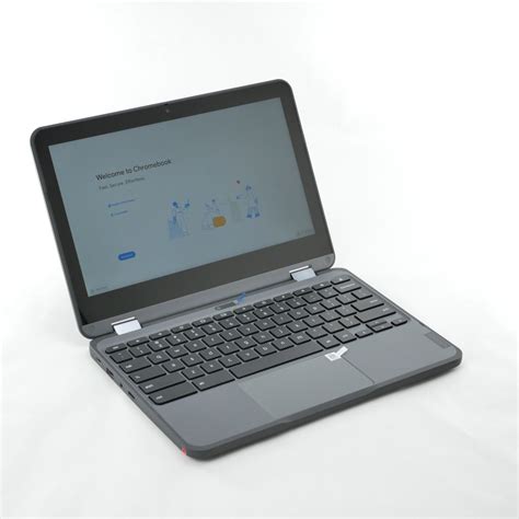 期間限定お試し価格 Lenovo 300e 300e ChromeBook Chromebook Gen3 5m11c94699