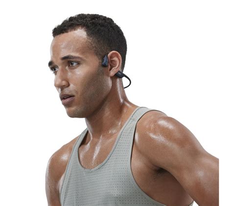 Casque Sport Sans Fil Openrun Pro Bluetooth Avec R Duction Du Bruit