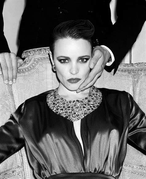 Rachel McAdams Nude Pics Scenes And Porn Scandal Planet