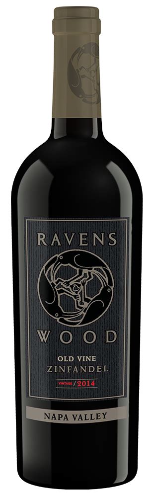 Ravenswood Old Vine Zinfandel 2014 Expert Wine Review Natalie Maclean