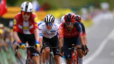 Tour De France 2023 Étape 6 Comment Regarder Détails Tv Et En Direct