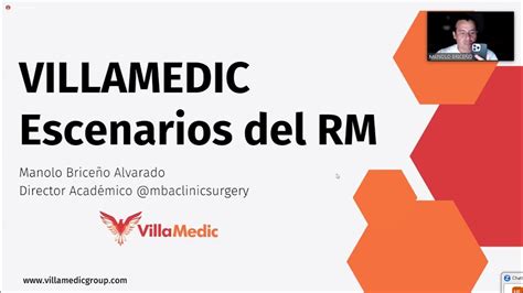 Escenarios Del Residentado Medico Peruano 2023 YouTube