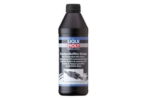 LIQUI MOLY PŁYN LIQUI MOLY 1L DO CZYSZCZENIA DPF FAP PRO LINE 5169 za