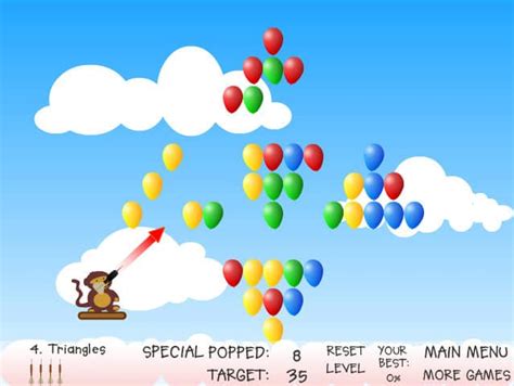 Bloons Juego Online Gratis Misjuegos