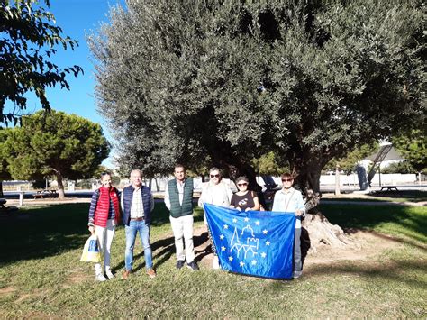 Jornadas Europeas de Patrimonio JEP Mancomunitat Taula del Sénia