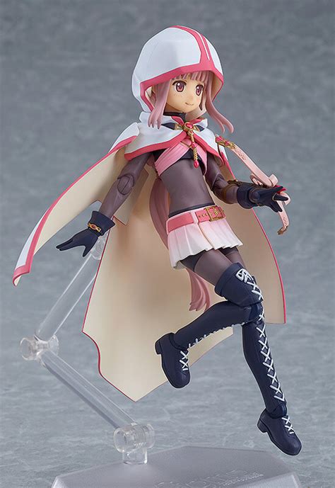 figma [Magia Record] Iroha Tamaki: MAX FACTORY - Tokyo Otaku Mode (TOM)