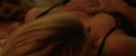 Naked Reese Witherspoon In Wild