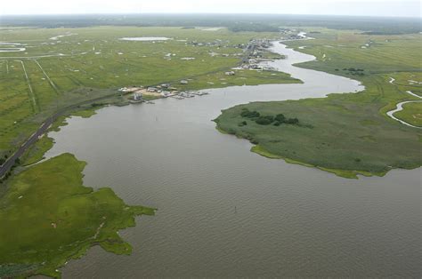 Westecunk Creek Inlet in West Creek, NJ, United States - inlet Reviews - Phone Number - Marinas.com