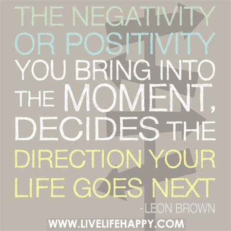 Quotes To Overcome Negativity. QuotesGram