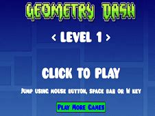 Trigonometry Dash Geometry Dash Games