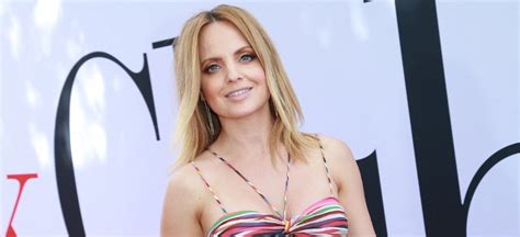 No Puedo Esperar Para Visitar El Salvador Mena Suvari Actriz De