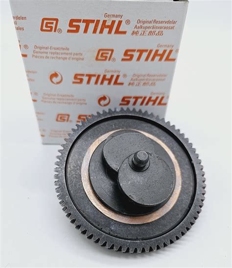 Exzenter Getriebe Stihl Hsa Hla Schlepperteile