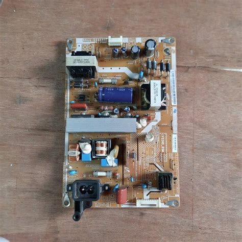 Psu Power Supply Regulator Tv Samsung La D Lazada Indonesia