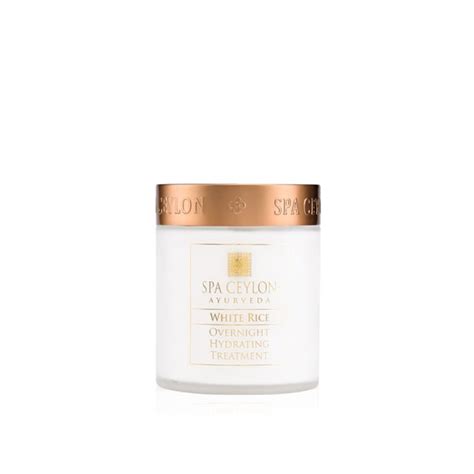 Spa Ceylon White Rice Products at Brain Ervin blog