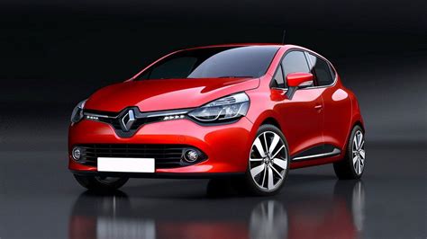 Renault CLIO Wallpapers - Wallpaper Cave