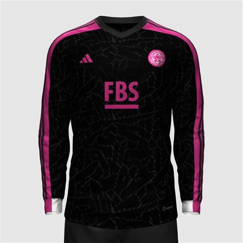 Leicester City Gk Fifa Kit Creator Showcase