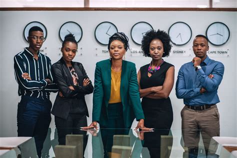 3 Things Smart Marketers Know About Young Black Consumers Refuel Agency