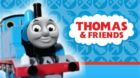 Engine Roll Call Thomas Friends Youtube