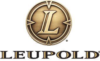 Leupold Logo - LogoDix