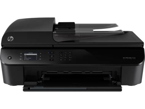 hp officejet      printer series troubleshooting hp